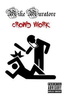 Crowd Work online