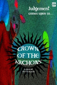 Crown of the Archons online free