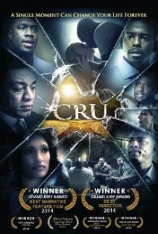 Película: Cru