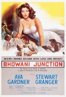 Bhowani Junction stream online deutsch