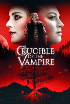 Crucible of the vampire streaming en ligne gratuit