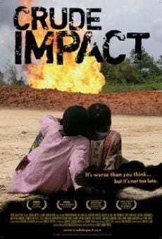 Ver película Crude Impact