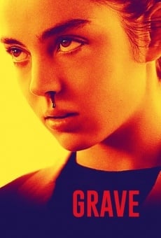 Grave (2016)