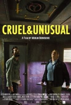 Cruel & Unusual online kostenlos