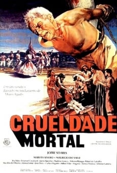 Crueldade Mortal stream online deutsch