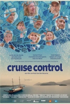 Cruise Control streaming en ligne gratuit