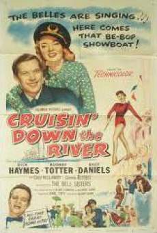 Cruisin' Down the River online streaming