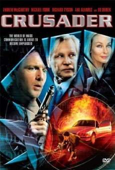 Crusader - L'informatore online streaming