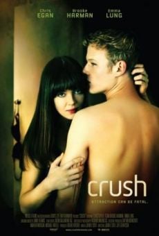 Crush on-line gratuito