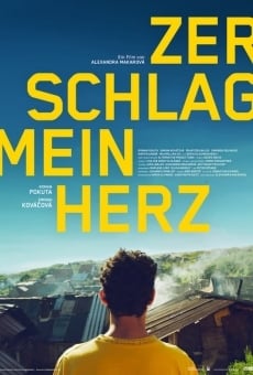 Zerschlag mein Herz