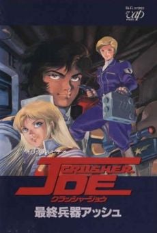 Crusher Joe en ligne gratuit