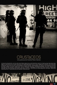 Crustáceos on-line gratuito