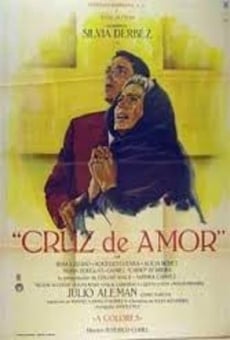 Cruz de amor gratis