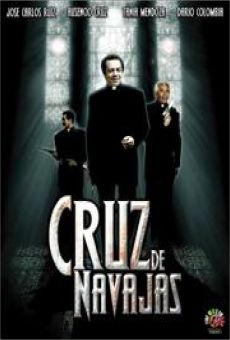 Ver película Cruz de navajas