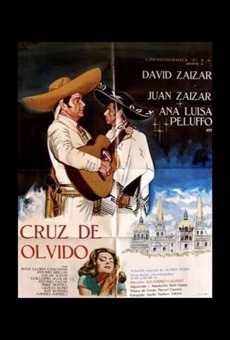 Ver película Cruz de olvido