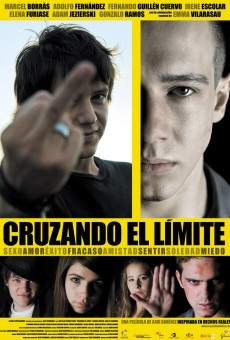 Cruzando el límite streaming en ligne gratuit