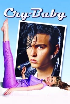 Cry Baby, película en español