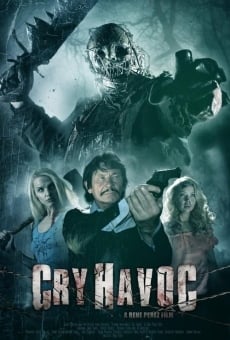 Ver película Cry Havoc