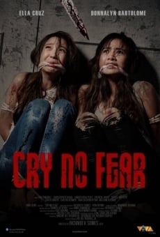 Ver película Cry No Fear