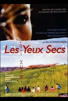 Les yeux secs on-line gratuito