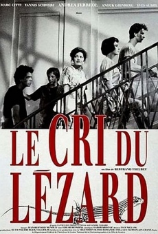 Le cri du lézard online