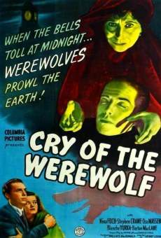 Cry of the Werewolf online streaming