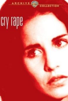 Cry Rape Online Free