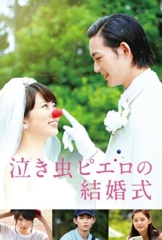 Ver película Crying Clown's Wedding