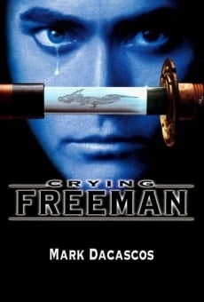 Crying Freeman: Los paraísos perdidos online