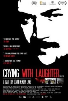 Crying with Laughter stream online deutsch