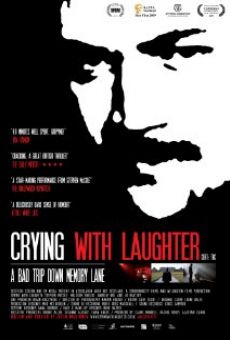 Ver película Crying with Laughter