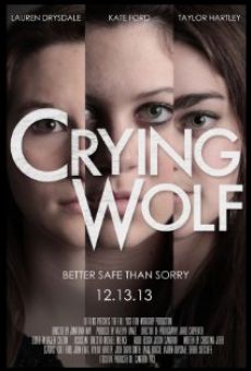 Ver película Crying Wolf