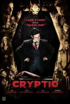 Cryptic gratis