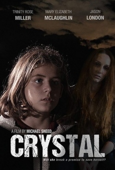 Ver película Cristal