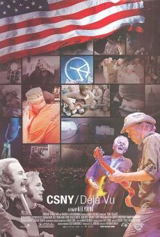 CSNY Déjà Vu online streaming