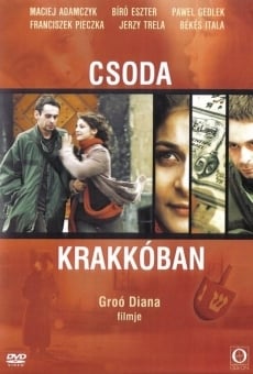 Csoda Krakkóban