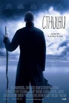 Ver película Cthulhu