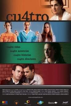 Cu4tro online streaming