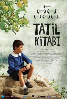 Tatil kitabi stream online deutsch