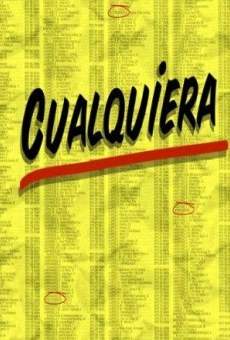 Cualquiera stream online deutsch