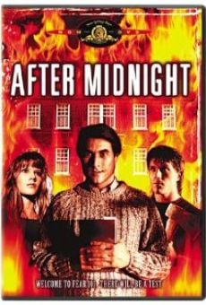 After Midnight online free