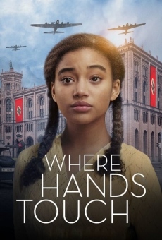 Where Hands Touch en ligne gratuit