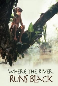 Where the River Runs Black on-line gratuito