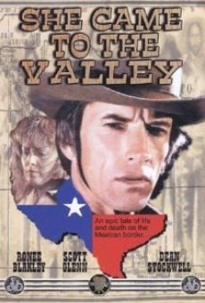 She Came to the Valley streaming en ligne gratuit