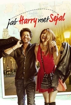 Jab Harry met Sejal en ligne gratuit