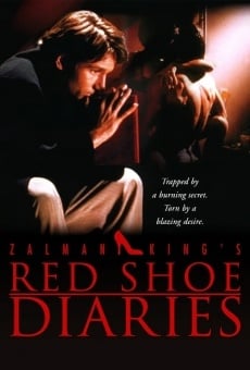 Red Shoe Diaries