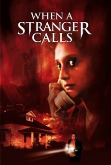 When a Stranger Calls