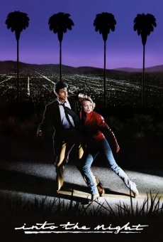 Into the Night online free