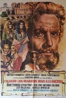 Cuando los maridos se iban a la guerra, película en español