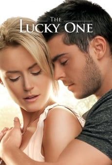 The Lucky One gratis